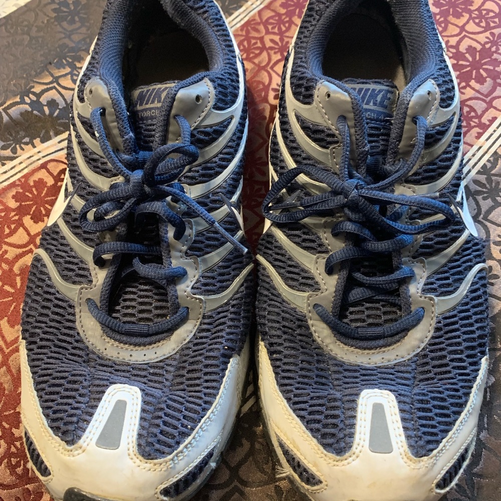 Nike Air Max Torch 4